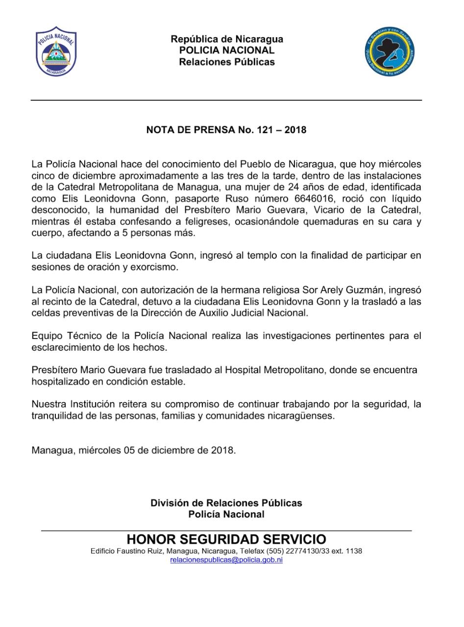 nota